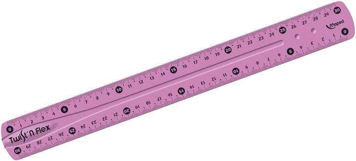 Produktbild Maped Lineal (300 mm)
