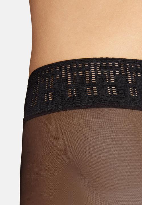Actual product image Wolford pair of tights (15 DEN, 40, L)