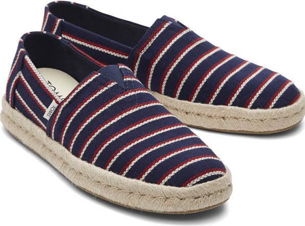 Image du produit Toms 's Alpargata Rope 2.0 (45)