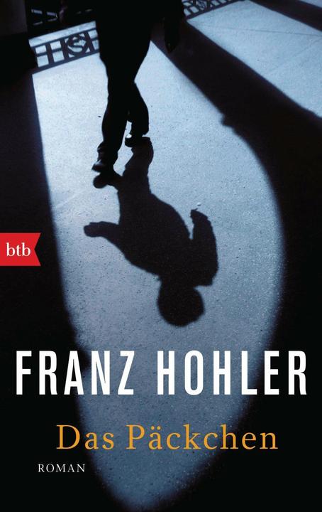 Produktbild Das Päckchen (Deutsch, Franz Hohler, 2019)