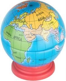 Legami Globo Top