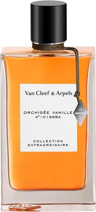Image du produit Van Cleef and Arpels Orchidée Vanille (Eau de parfum, 75 ml)