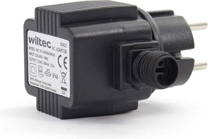 Produktbild SunSun Netzteil JBA35V-12-050VA