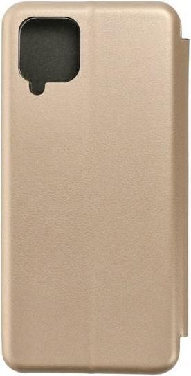 Image du produit Beline Étui Book Magnetic Samsung A12 M12 zlotygold (Samsung Galaxy M12)