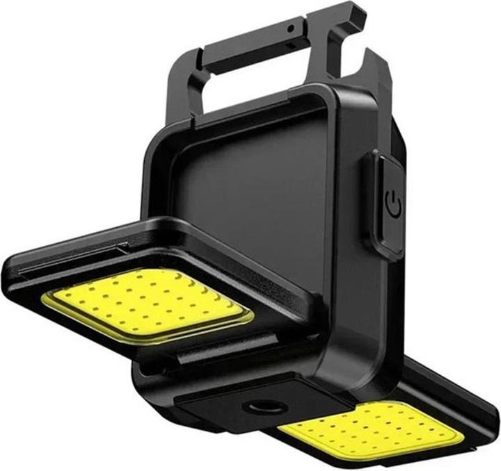 Produktbild FTM Taschenlampe (19.20 cm, 900 lm)