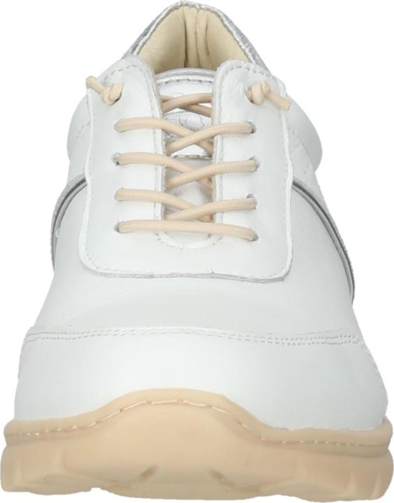 Produktbild Hush Puppies Mit diesem schlichten Sneaker aus hochwertigem Leder von haben Sie den perfekten Beglei (41)