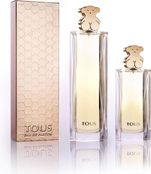 Tous Gold