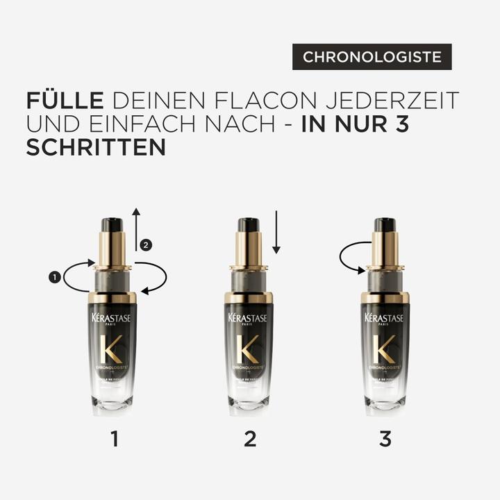 Produktbild Kérastase Huile de Parfum Full Pack (75 ml)