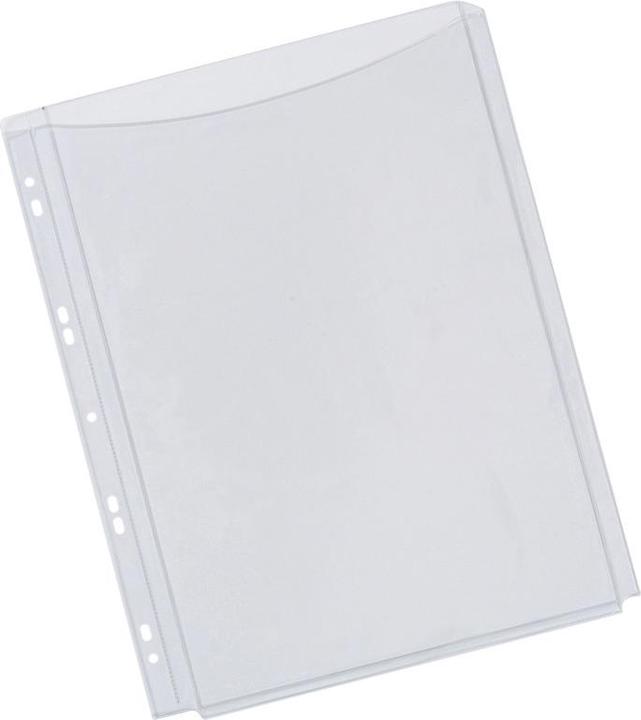 Immagine prodotto Q-Connect tasche a pieghe (A4, 5 x)