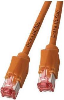 Produktbild EFB Elektronik Patchkabel S/FTP, Cat., TM21, UC900 (S/FTP, CAT6a, 2 m)
