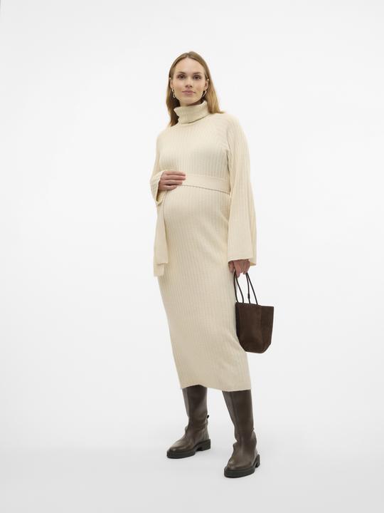 Produktbild Mamalicious MLLUISA Umstandskleid Strickkleid (M)