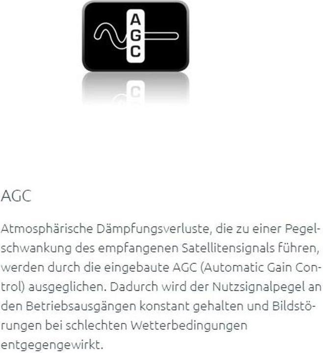 Image du produit TechniSat TechniRouter 5/1x16 (Multi commutateur)