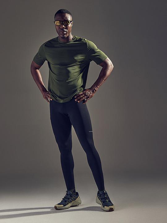 Produktbild Gore Wear Lauftight Concurve (L)