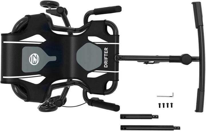 Image du produit EzyRoller Drifter X, noir