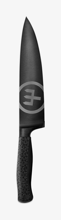 Image du produit Wüsthof Couteau de chef PERFORMER noir (20 cm)