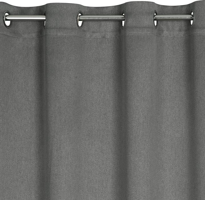 Actual product image Eurofirany Zas (135 x 250 cm)