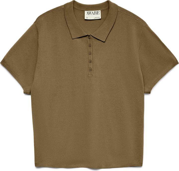 Vero Moda VMLENNY Pullover Polo (M)
