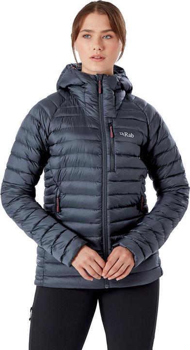 Actual product image Rab Microlight Alpine Long (16)