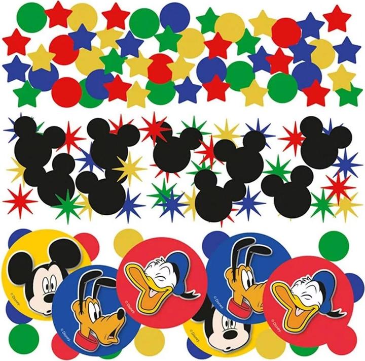 Image du produit Disney - Confettis