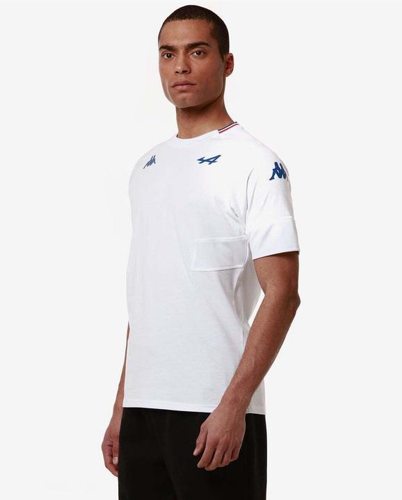 Produktbild Kappa t-hirt alpine f1 adow 2024 (S)