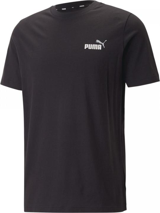 Image du produit Puma Teeau ESS+ 2 Col Small Logo (L)