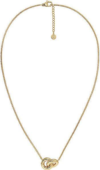 Edblad Halskette CHUNKY ETERNAL NECKLACE (Metall)