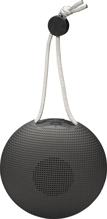 Image du produit Denver Enceintes portables Bluetooth Electronics BTP-118 (3 h, Fonctionnement sur batterie)