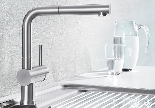 Produktbild Blanco Linus-S