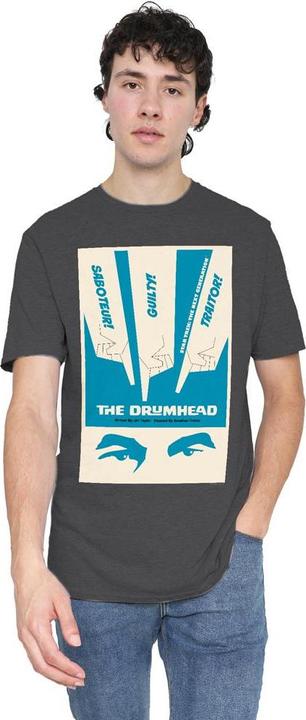 Produktbild The Next Generation Season 4 Episode 21 TShirt (XL)