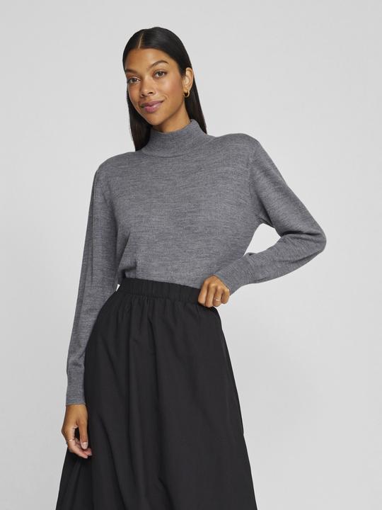 Produktbild Vila Rollkragen Strickpullover (XS)
