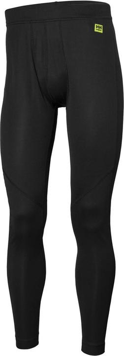 Actual product image Helly Hansen Thermal trousers Lifa size XXL black (XXL)