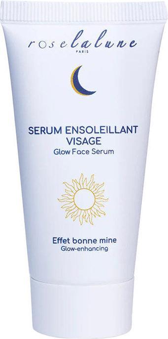Produktbild Rose la Lune Sérum Ensoleillant Visage (30 ml)