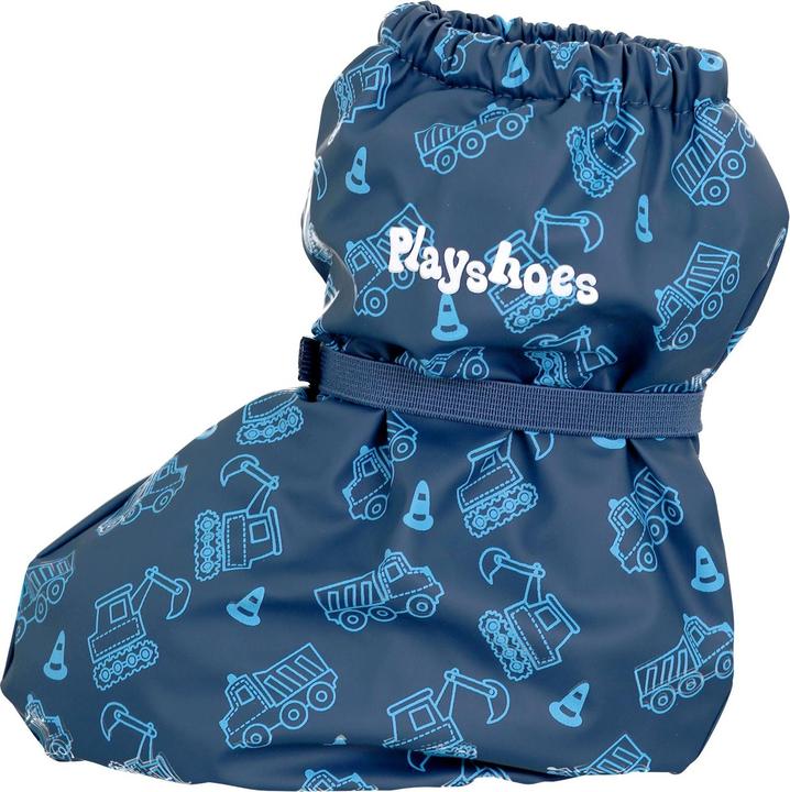 Immagine prodotto Playshoes Calze da pioggia con fodera in pile (22)