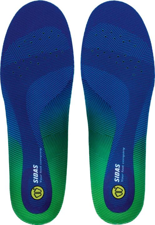 Actual product image Sidas Comfort 3D insole