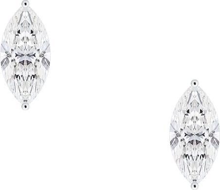 Produktbild Candy Ohrstecker Xena, 925 Sterling Silber (925 Sterling Silber)