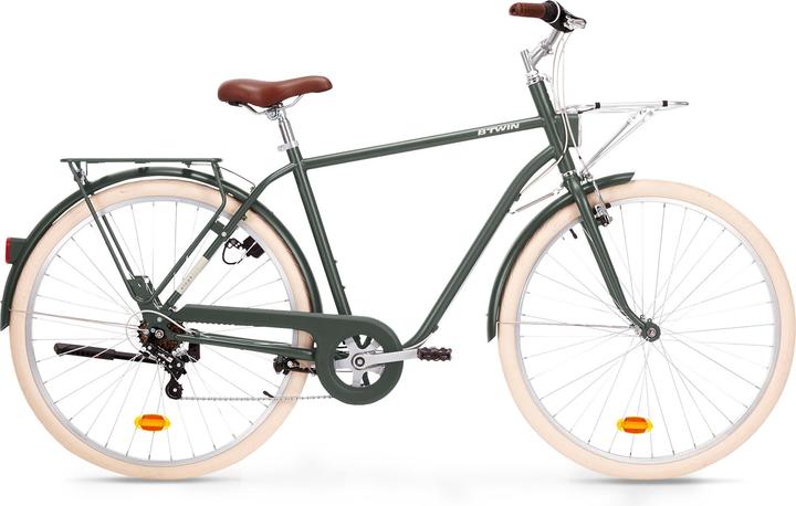 Image du produit Elops CLASSIC 520 HF 168450 (48 cm)
