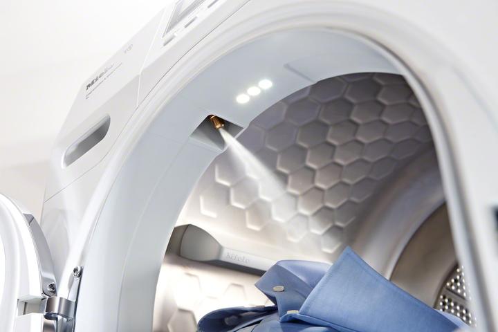 Actual product image Miele Tmg 800-40 Ch (8 kg, Left)