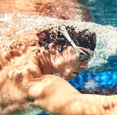 Produktbild Shokz OpenSwim (8 h, Kabellos)