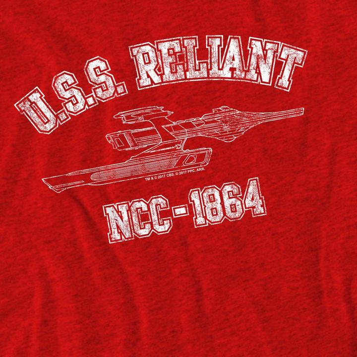 Produktbild Reliant Athletic TShirt (S)