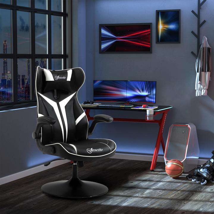 Produktbild Vinsetto Gaming Stuhl ergonomisch