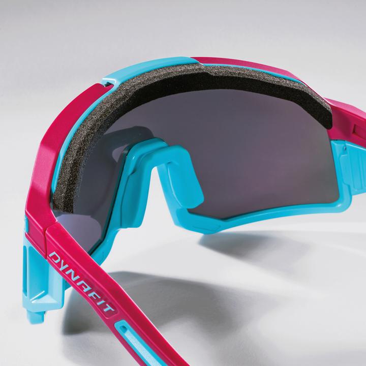 Actual product image Dynafit Sky Revo (Beetred, silvretta, Beetred, silvretta)