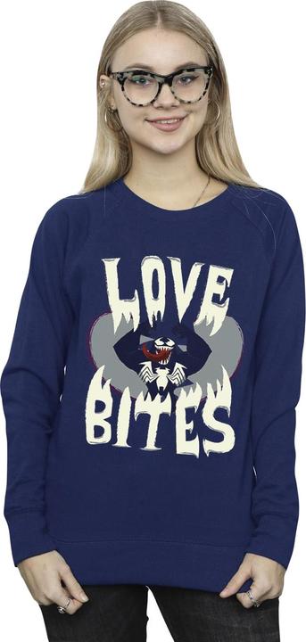 Immagine prodotto Venom Love Bites Felpa Donna (XXL)
