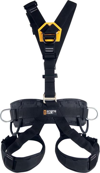 Actual product image Singing Rock Complete harness TECHNIC STANDARD (M, L)