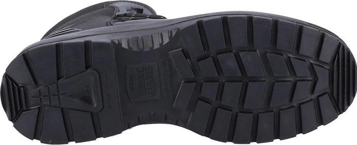 Produktbild Safety Jogger Sicherheitsschuhe Wasserfest Leder (47)