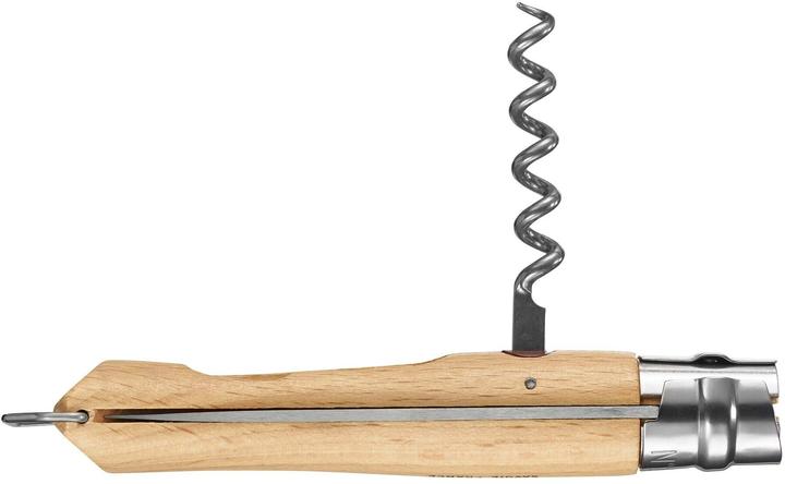 Actual product image Opinel N°10