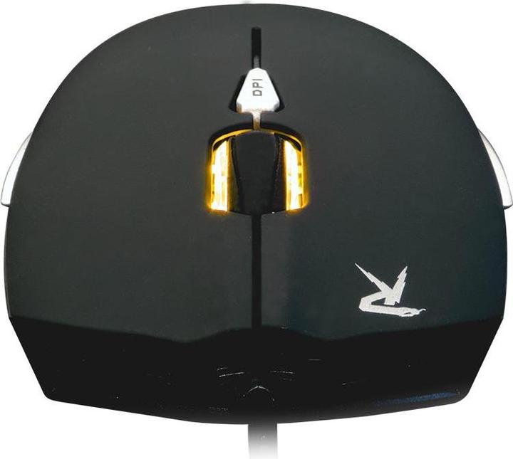 Actual product image Gamdias Ourea (GMS5500) (Cable)