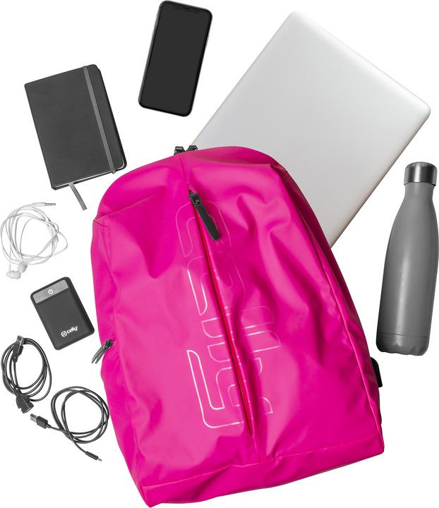 Actual product image Celly Backpack