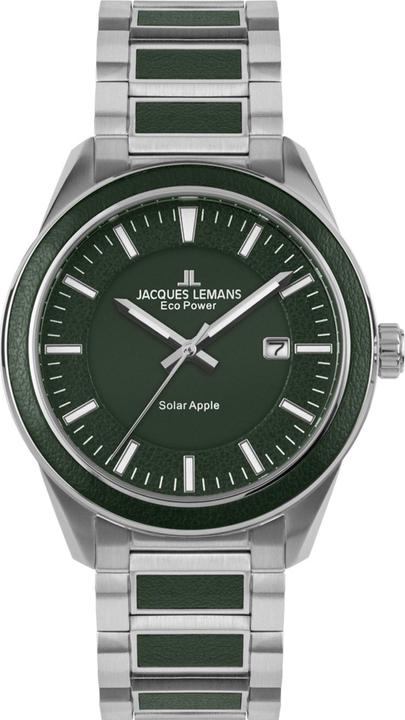 Image du produit Jacques Lemans Herrenuhr Classic (Montre analogique, 40 mm)
