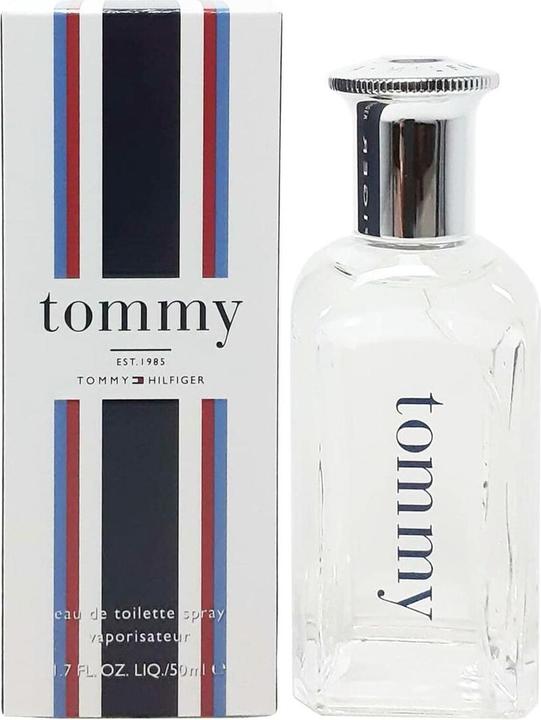 Immagine prodotto Tommy Hilfiger Tommy (Eau de toilette, 50 ml)