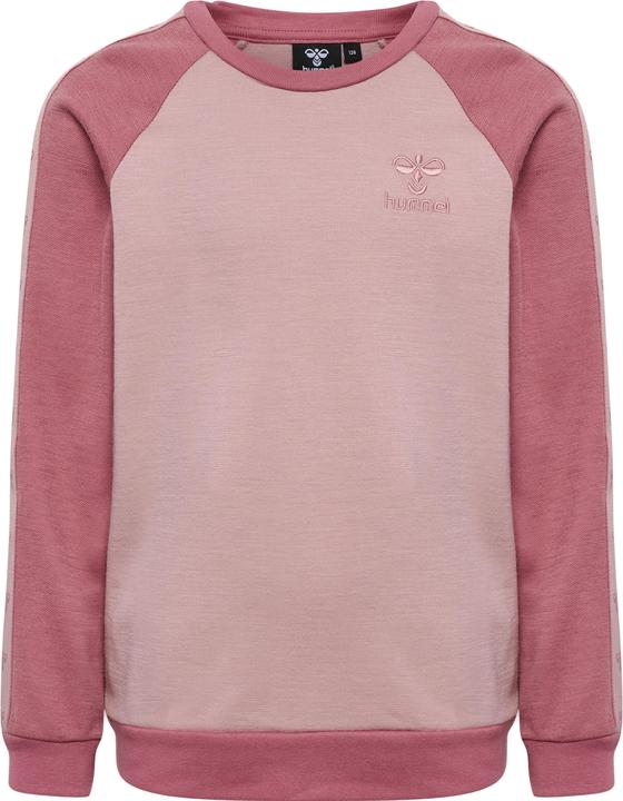 hummel Hmlwulbato Sweatshirt